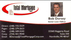 Custom Full Color Business Card Magnets - 3.5" x 2"