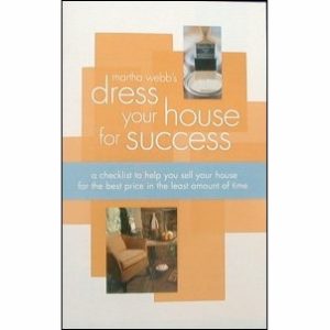 Dress Your House For Success Video Pamphlets - Pack of 50