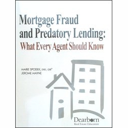 Mortgage Fraud and Predatory Lending: What Every Agent Should Know