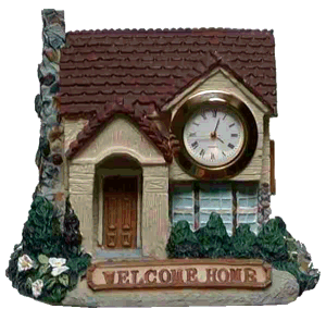House Clock