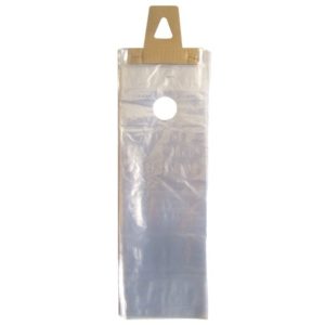 Small Door Knob Bags - Clip of 100