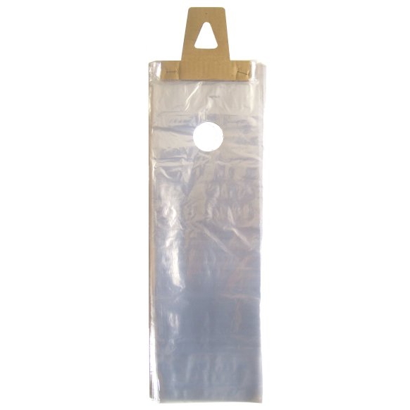 Small Door Knob Bags - Clip of 100