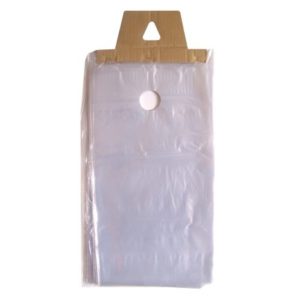 Large Door Knob Bags - Clip of 100