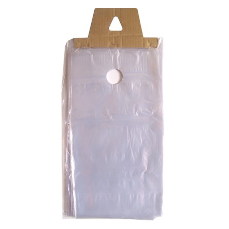 Large Door Knob Bags - Clip of 100
