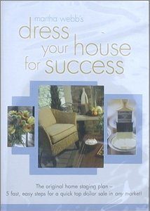 Dress Your House For Success DVD