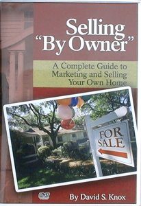 David Knox - Selling By Owner DVD