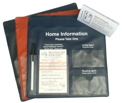 Indoor Info Center Refrigerator Mount Magnet