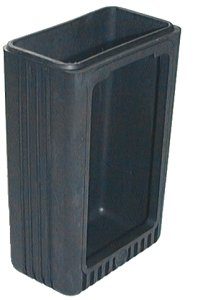 SUPRA® Door Guard Rubber Jacket