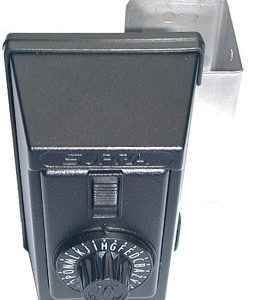 SUPRA® J-5 Dial Over the Door Lock Box