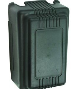 SUPRA® Weather Cover for Portable Lock Box