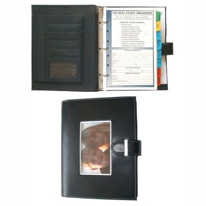 Small Picture Frame Planner