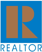 REALTOR® Logo Sticker - Pack of 25