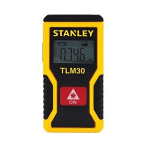 TLM30 Laser Measuring Device